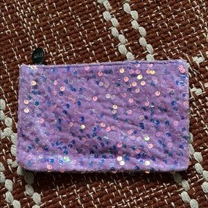 Ipsy Makeup Bag💜 4 for $10